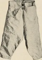 An illustration from Two centuries of costume in America, MDCXX-MDCCCXX (1903)