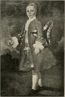 An illustration from Two centuries of costume in America, MDCXX-MDCCCXX (1903)