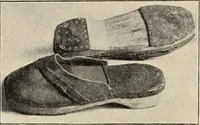 An illustration from Two centuries of costume in America, MDCXX-MDCCCXX (1903)