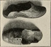An illustration from Two centuries of costume in America, MDCXX-MDCCCXX (1903)