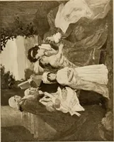 An illustration from Two centuries of costume in America, MDCXX-MDCCCXX (1903)