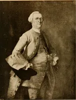 An illustration from Two centuries of costume in America, MDCXX-MDCCCXX (1903)
