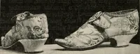 An illustration from Two centuries of costume in America, MDCXX-MDCCCXX (1903)