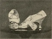 An illustration from Two centuries of costume in America, MDCXX-MDCCCXX (1903)