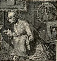 An illustration from Two centuries of costume in America, MDCXX-MDCCCXX (1903)
