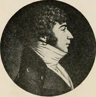 An illustration from Two centuries of costume in America, MDCXX-MDCCCXX (1903)