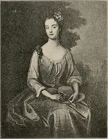 An illustration from Two centuries of costume in America, MDCXX-MDCCCXX (1903)