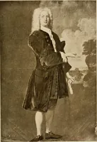 An illustration from Two centuries of costume in America, MDCXX-MDCCCXX (1903)