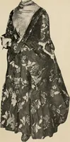 An illustration from Two centuries of costume in America, MDCXX-MDCCCXX (1903)