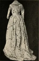 Picture 35 of 213 from Two centuries of costume in America, MDCXX-MDCCCXX (1903), leaf 138