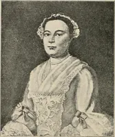 An illustration from Two centuries of costume in America, MDCXX-MDCCCXX (1903)