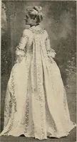 An illustration from Two centuries of costume in America, MDCXX-MDCCCXX (1903)