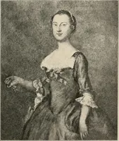 An illustration from Two centuries of costume in America, MDCXX-MDCCCXX (1903)