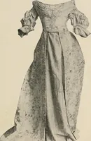 Picture 40 of 213 from Two centuries of costume in America, MDCXX-MDCCCXX (1903), leaf 152