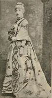 An illustration from Two centuries of costume in America, MDCXX-MDCCCXX (1903)
