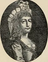 An illustration from Two centuries of costume in America, MDCXX-MDCCCXX (1903)