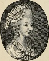 An illustration from Two centuries of costume in America, MDCXX-MDCCCXX (1903)