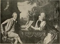 An illustration from Two centuries of costume in America, MDCXX-MDCCCXX (1903)