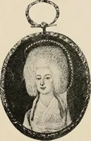 An illustration from Two centuries of costume in America, MDCXX-MDCCCXX (1903)
