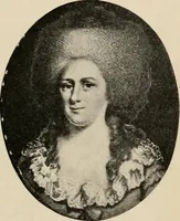 An illustration from Two centuries of costume in America, MDCXX-MDCCCXX (1903)