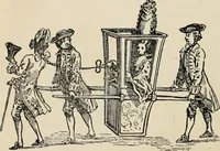 An illustration from Two centuries of costume in America, MDCXX-MDCCCXX (1903)