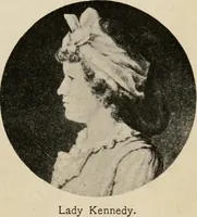 An illustration from Two centuries of costume in America, MDCXX-MDCCCXX (1903)