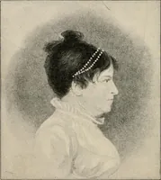 An illustration from Two centuries of costume in America, MDCXX-MDCCCXX (1903)