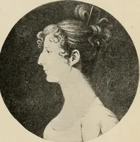 An illustration from Two centuries of costume in America, MDCXX-MDCCCXX (1903)
