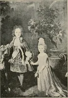 An illustration from Two centuries of costume in America, MDCXX-MDCCCXX (1903)