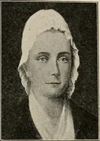An illustration from Two centuries of costume in America, MDCXX-MDCCCXX (1903)