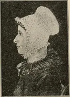 An illustration from Two centuries of costume in America, MDCXX-MDCCCXX (1903)