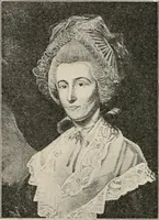 An illustration from Two centuries of costume in America, MDCXX-MDCCCXX (1903)