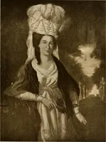 Picture 87 of 213 from Two centuries of costume in America, MDCXX-MDCCCXX (1903), leaf 256