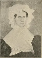An illustration from Two centuries of costume in America, MDCXX-MDCCCXX (1903)