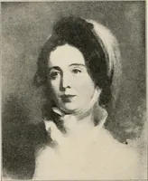 An illustration from Two centuries of costume in America, MDCXX-MDCCCXX (1903)