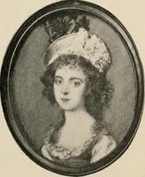 An illustration from Two centuries of costume in America, MDCXX-MDCCCXX (1903)