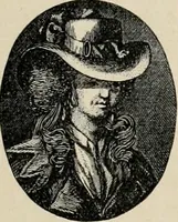 An illustration from Two centuries of costume in America, MDCXX-MDCCCXX (1903)