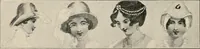 An illustration from Two centuries of costume in America, MDCXX-MDCCCXX (1903)