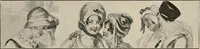 An illustration from Two centuries of costume in America, MDCXX-MDCCCXX (1903)