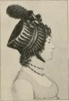 An illustration from Two centuries of costume in America, MDCXX-MDCCCXX (1903)