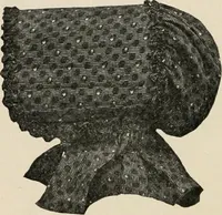 An illustration from Two centuries of costume in America, MDCXX-MDCCCXX (1903)