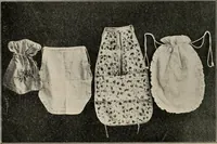 An illustration from Two centuries of costume in America, MDCXX-MDCCCXX (1903)