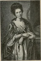 An illustration from Two centuries of costume in America, MDCXX-MDCCCXX (1903)