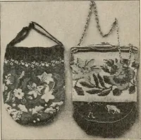 An illustration from Two centuries of costume in America, MDCXX-MDCCCXX (1903)