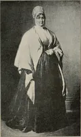 An illustration from Two centuries of costume in America, MDCXX-MDCCCXX (1903)