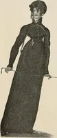 An illustration from Two centuries of costume in America, MDCXX-MDCCCXX (1903)