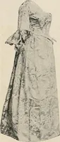 An illustration from Two centuries of costume in America, MDCXX-MDCCCXX (1903)