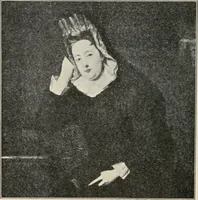 An illustration from Two centuries of costume in America, MDCXX-MDCCCXX (1903)