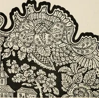 Picture 134 of 213 from Two centuries of costume in America, MDCXX-MDCCCXX (1903), leaf 387