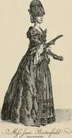 Picture 135 of 213 from Two centuries of costume in America, MDCXX-MDCCCXX (1903), leaf 390